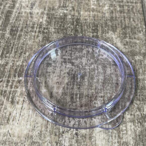 Café Specialty Grind and Brew Coffee Maker C7CGAAS3T1D3 Part Water Tank Lid - Picture 3 of 3